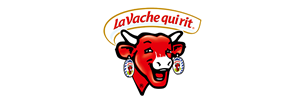 Vache Qui Rit Logo